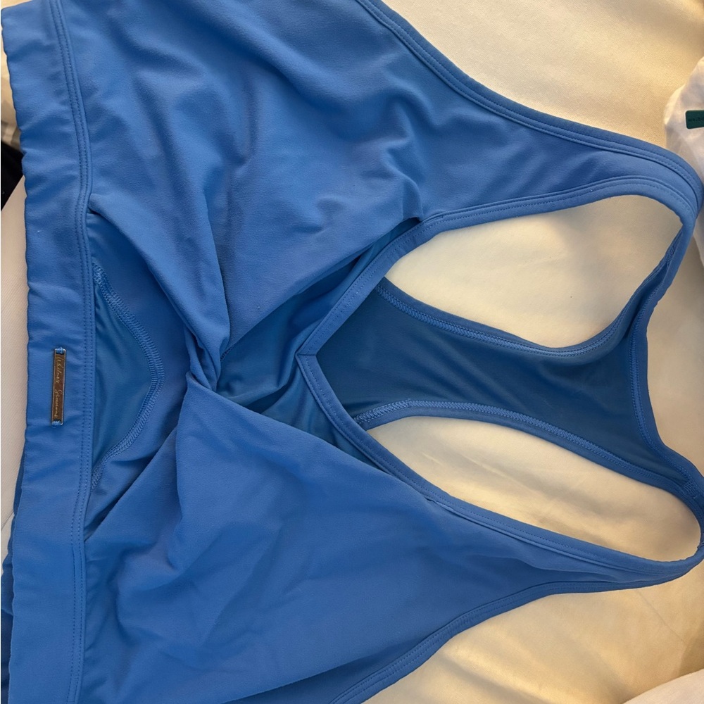 Gymshark Vibrant Blue Sports Bra